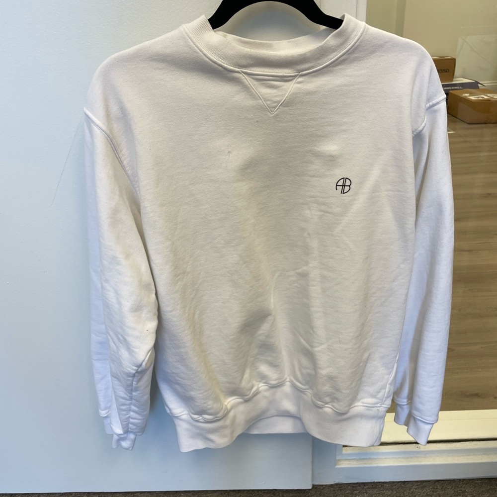 Annie Bing Sweatshirt